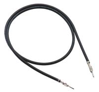 662162120030 Wurth Elektronik Female WR-MPC4 to Pre-Crimped Lead, 20AWG