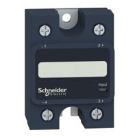 ssp1a475bdt Schneider Electric Harmony Relay Series Solid State Relay, 75 A Load, Panel Mount, 660 V ac Load, 32 V dc Control
