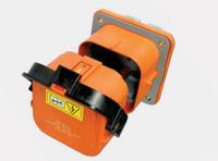 msdxlm000 Amphenol Industrial EV Service Disconnect