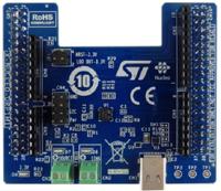 x-nucleo-drp1m1 STMicroelectronics X-NUCLEO-DRP1M1 Power Supply for TCPP03-M20 for STM32 Nucleo-64