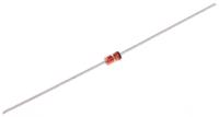 bzv85-c5v1113 Nexperia, 5.1V Zener Diode 5% 1.3 W Through Hole 2-Pin DO-41