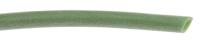 399-439 RS PRO Silicone Rubber Green Cable Sleeve, 2mm Diameter, 10m Length