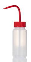 251-9445 RS PRO 250ml LDPE Wide Neck Wash Bottle