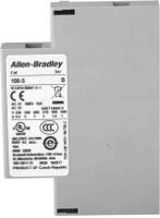 100-sb11 Allen Bradley Auxiliary Contact, 2 Contact, 1NC + 1NO, Side Mount 100S