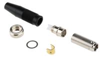 sr30-10pf-6p71 Hirose Circular Connector, 6 Contacts, Cable, Miniature Connector, Plug, Male, SR30 Series