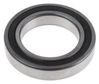 6012-2rsr-c3 FAG 6012-2RSR-C3 1 Row Ball Bearing - 60 mm ID, 95 mm OD