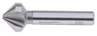g136205 Dormer HSS Drill Bit, 20.5mm Head, 3 Flute(s), 90°, 1 Piece(s)