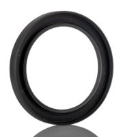 90x120x12-hms5-rg SKF Nitrile Rubber Seal, 90mm ID, 120mm OD, 12mm