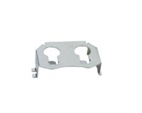 185-4661 RS PRO CR2032 Battery Holder, Solder Tag Contact