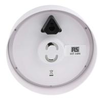 165-1486 RS PRO Analogue Hygrometer, ±5 % Accuracy, +60°C Max, 80%RH Max