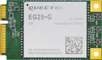 eg25ggb-minipcie Quectel EG25GGB-MINIPCIE Module B1/ B2/ B3/ B4/ B5/ B7/ B8/ B12/ B13/ B18/ B19/ B20/ B25/ B26/ B28/B38/ B39/ B40/ B41MHz