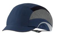 aag000-002-100 JSP Dark Blue Micro Bump Cap, HDPE Protective Material