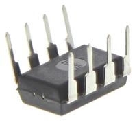 lm211p LM211P Texas Instruments, Comparator, Open Collector/Emitter O/P, 0.165μs 5 → 28 V 8-Pin PDIP