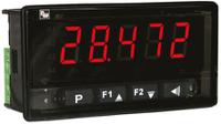 da9602r0 Wachendorff LED Process Indicator, 45.5mm x 93mm
