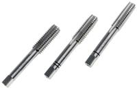668-1107 RS PRO Threading Tap HSS 1-Piece UNC Standard Hand Tap 7/16-14 UNC Thread
