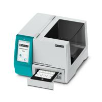 1085267 Phoenix Contact THERMOMARK CARD 2.0 Label Printer, Euro Plug, US Plug