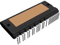 nfam3065l4b onsemi NFAM3065L4B, AC Induction, DC Motor Intelligent Power Module, 650 V 60 A 39-Pin, DIP