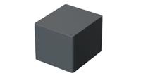 012320180a150 Bopla A150 Series Grey Aluminium General Purpose Enclosure, IP66, Aluminium Lid, 200 x 230 x 180mm