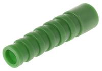 rg5962srb-g MH Connectors Strain Relief Boot for use with RG59 BNC Connectors, RG62 BNC Connectors