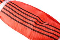729-2988 RS PRO 2m Red Lifting Sling Round, 5t