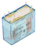 406170244301 Finder PCB Mount Power Relay, 24V dc Coil, 16A Switching Current, SPDT
