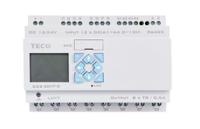 jpsg3-20vr-d TECO Westinghouse SG3 Series Logic Module for Use with Industrial Automation, 12 → 24 V Supply, Relay Output,