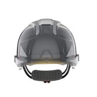 ahv400-002-900 JSP Silver Helmet Connecting Kit, EVO VISTA