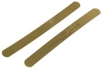 785-7831 RS PRO Feeler Gauge, 20 Blades