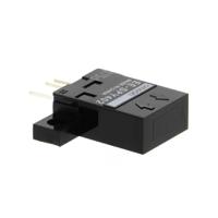 ee-spy402 Omron Retroreflective Photoelectric Sensor, Block Sensor, 5 mm Detection Range