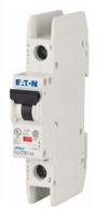 102090-faz-c161-na Eaton xEffect MCB, 1P, 16A Curve C, 240 → 415V AC, 48V DC, 10 kA Breaking Capacity