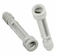 73380901 Spelsberg AK3 Series Cover Screw Kit for Use with Small Distribution Boards, 11.8 x 11.8 x 62.8mm
