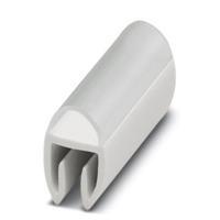 1013119 Phoenix Contact PATO Clip On Cable Markers, Transparent, 2 → 3.5mm Cable,