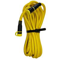 503016 Led Lenser Torch Accessory Kit LED Cable for AF4R, AF8R, AF12C, AF12R, AL10R, AT10C