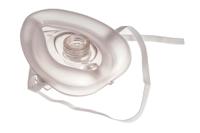 787-3688 RS PRO Resuscitation Face Shield Resuscitation Mask
