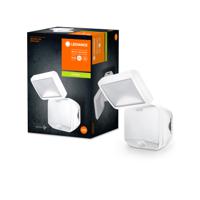 4058075227385 LEDVANCE LED Spotlight, 6 V, 215 x 108 x 127 mm, 4 W