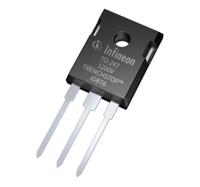 ikw15n120bh6xksa1 Infineon IKW15N120BH6XKSA1 IGBT, 30 A 1200 V, 3-Pin PG-TO247-3