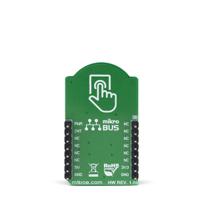 mikroe-3262 MikroElektronika Button Y Click Board Development Kit