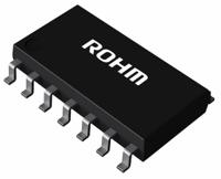 bd7284f-lbe2 BD7284F-LBE2 ROHM, Operational Amplifier, 7 MHz, 14-Pin 2.75 V SOP-14