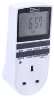 178-5369 RS PRO Digital Plug In Timer