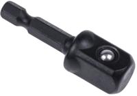 b-54673 Makita B-54673 1/2 Square Adapter, 50 mm Overall