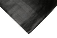 rr010045 Coba Europe Black Anti-Slip Flooring Natural Rubber Mat 5m x 1.2m x 6mm