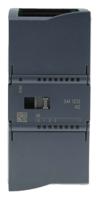 6es7232-4hd32-0xb0 Siemens SM 1232 Series PLC I/O Module for Use with SIMATIC S7-1200 Series, Analogue, Analogue, 24 V