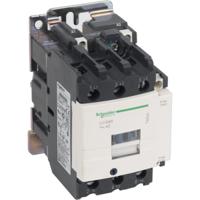 lc1d65m7s335 Schneider Electric TeSys D LC1D Contactor, 3-Pole, 65 A, 1 NO + 1 NC