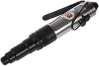 739-8411 RS PRO APT408 Straight Air Screwdriver, 1/4in Air Inlet (BSP), 1700rpm
