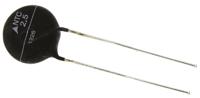 b57237s0259m000 EPCOS Thermistor, 2.5Ω Resistance, NTC Type, 15 x 7mm