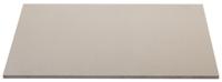 514-300 RS PRO Beige Plastic Sheet, 300mm x 245mm x 5mm