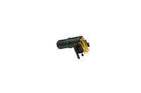 msas-05pffr-ee0001 Amphenol Industrial Circular Connector, 5 Contacts, PCB, M12 Connector, Socket, Female, M Series