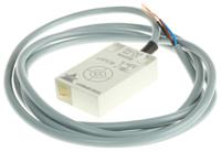 vc5510pnopt Carlo Gavazzi Capacitance Level Sensor, PNP Output, ABS, Polycarbonate Body