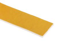 733-6810 RS PRO White Foam Tape, 25.0mm x 6.0m, 3.20mm Thick