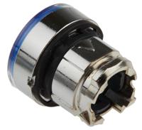 xb4bw36g5 Schneider Electric Harmony XB4 Series Illuminated Push Button, Panel Mount, 22mm Cutout, SPDT